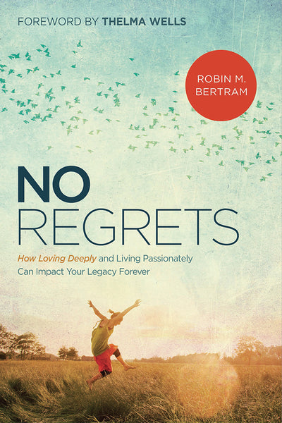 No Regrets - Re-vived