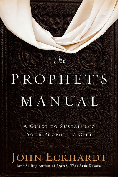 The Prophet's Manual - Re-vived