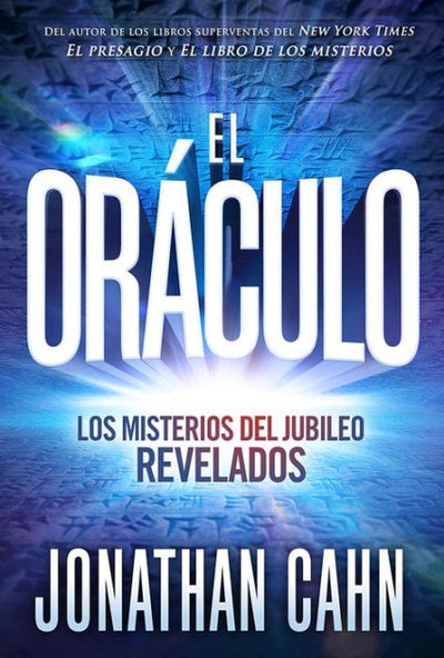 El oráculo / The Oracle - Re-vived