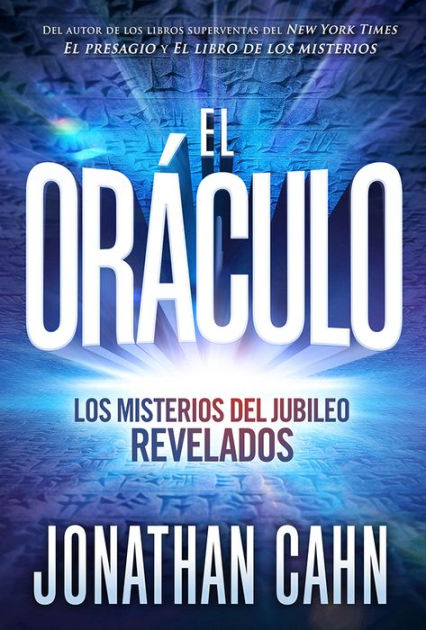 El oráculo / The Oracle