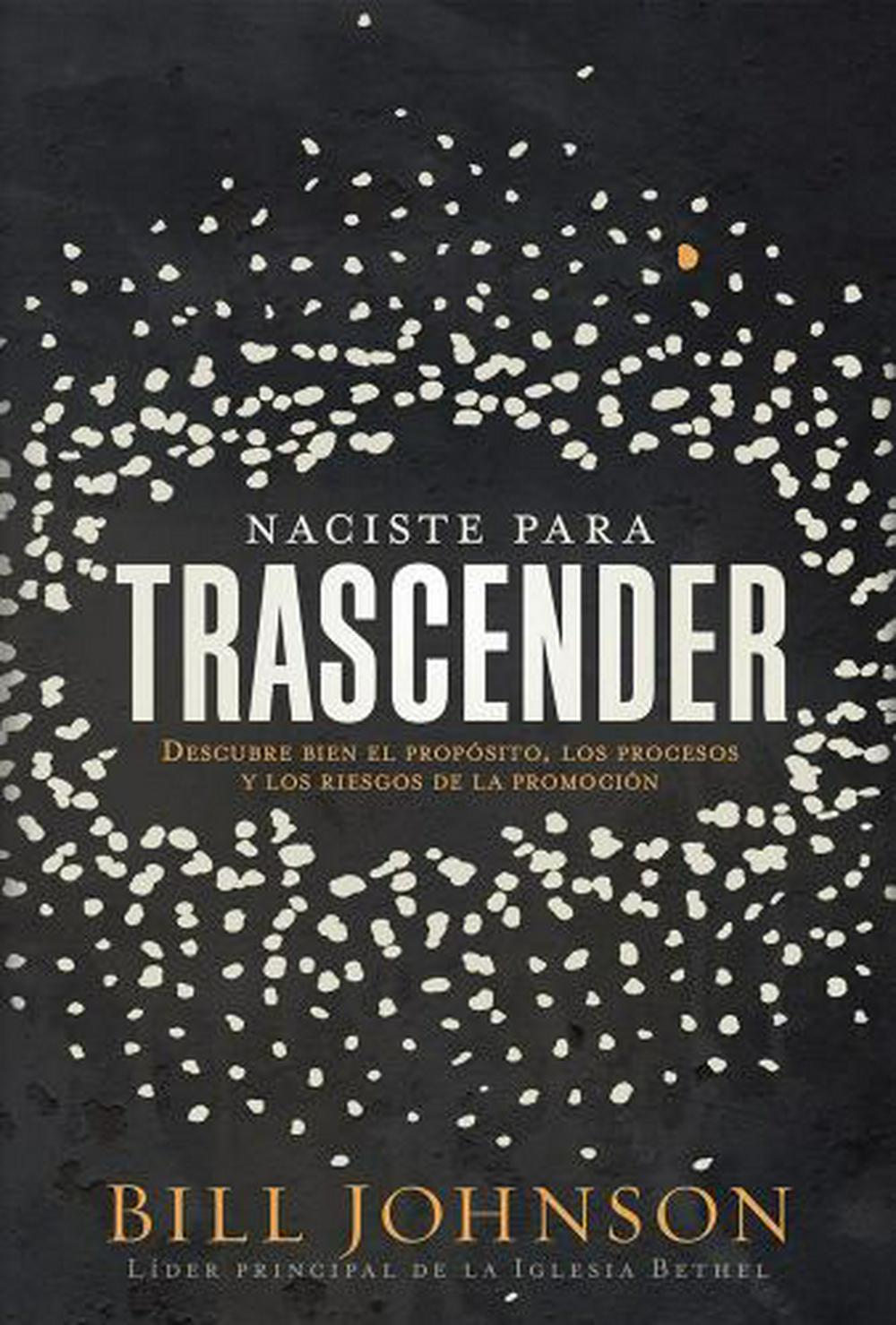 Naciste para trascender - Re-vived