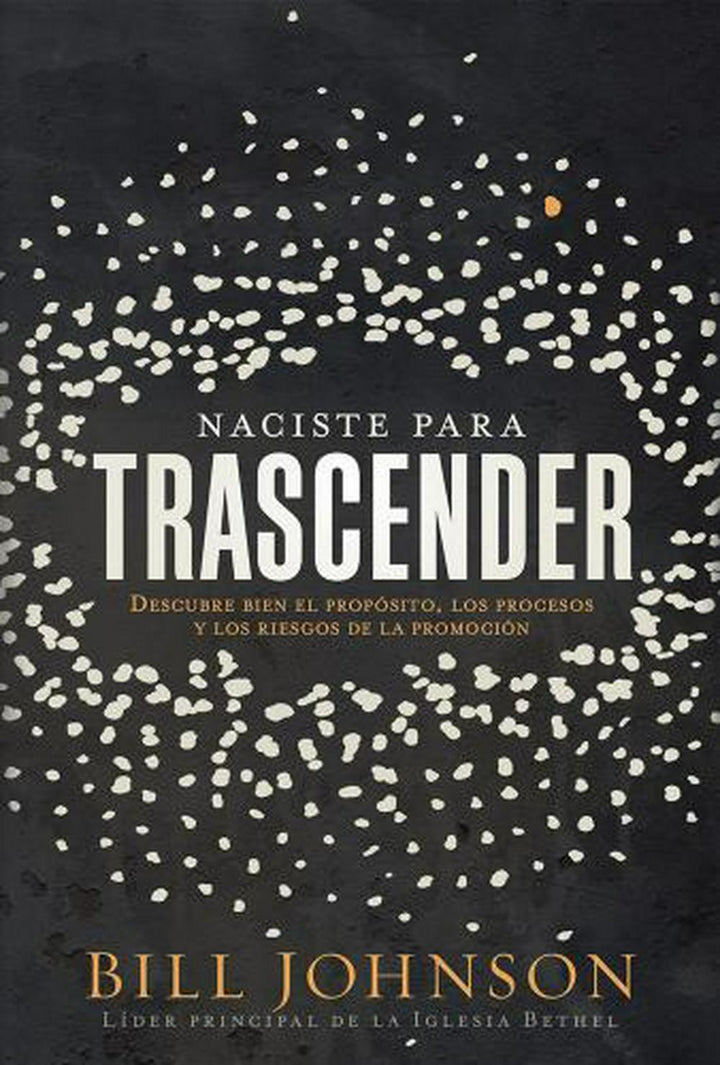 Naciste para trascender - Re-vived