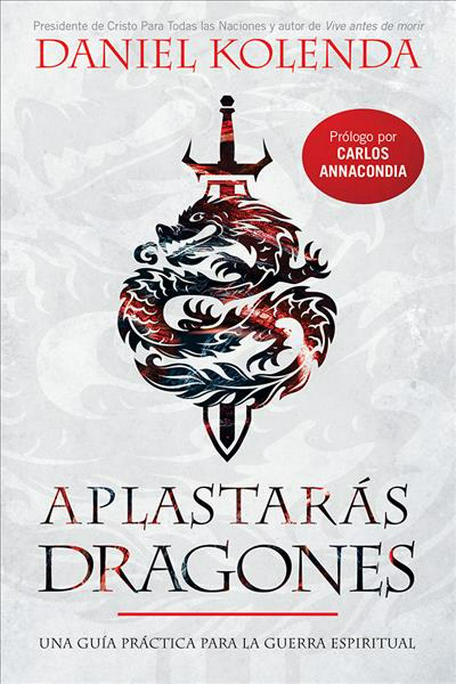 Aplastars dragones - Re-vived