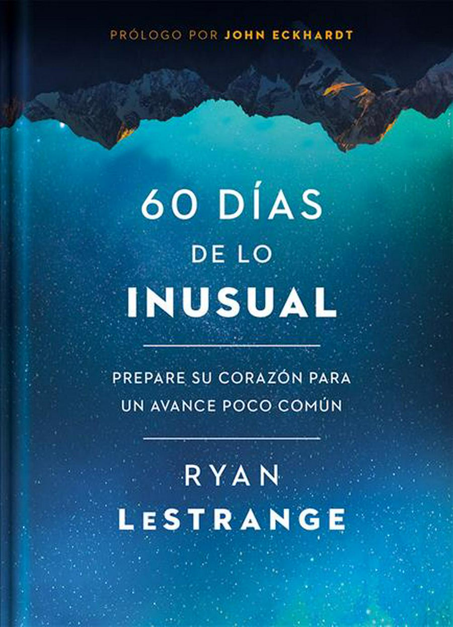 60 das de lo inusual - Re-vived