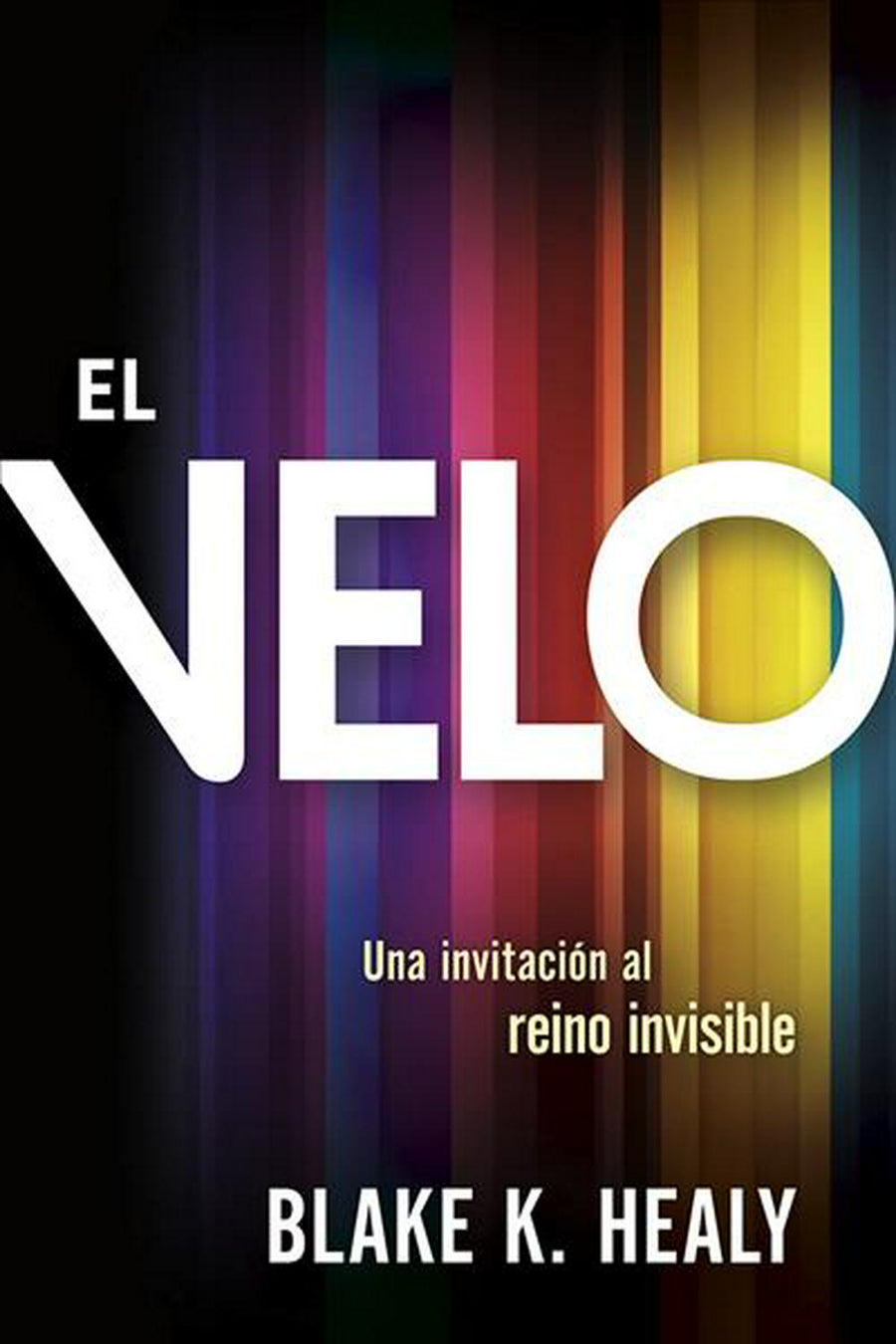 El velo - Re-vived