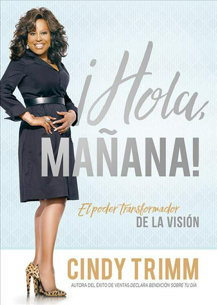 Hola mañana - Re-vived
