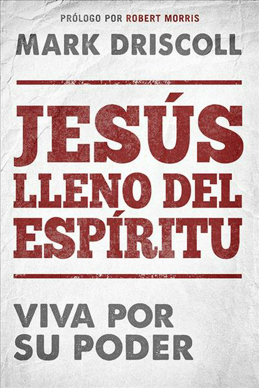 Jesús lleno del Espíritu - Re-vived