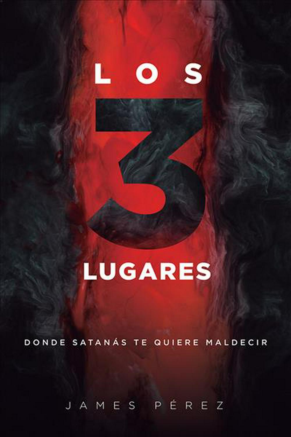 Los tres lugares donde Satanás te quiere maldecir - Re-vived