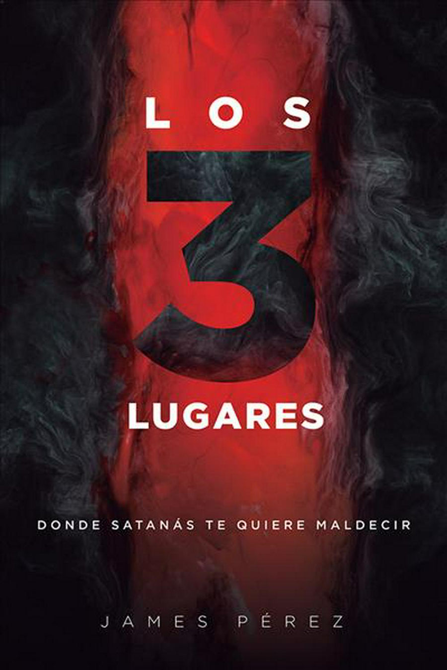 Los tres lugares donde Satanás te quiere maldecir - Re-vived