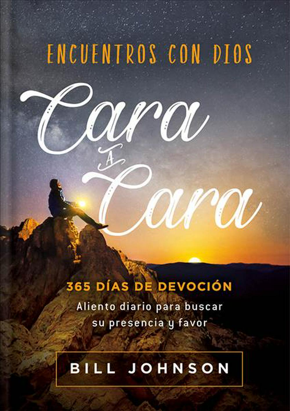 Encuentros cara a cara con Dios - Re-vived