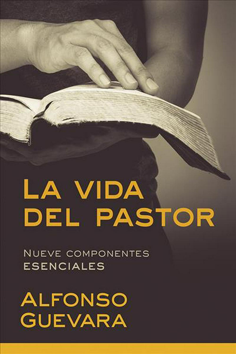 La Vida del Pastor - Re-vived