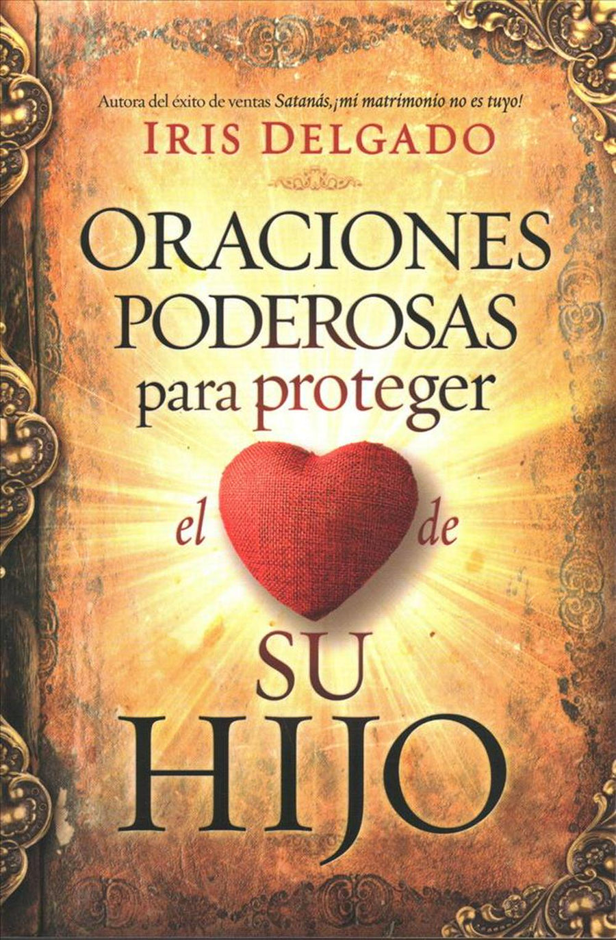 Oraciones poderosas para proteger el corazón de tus hijos - Re-vived
