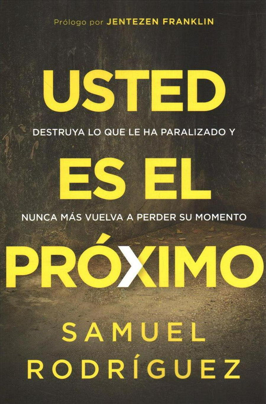 Usted es el Próximo - Re-vived