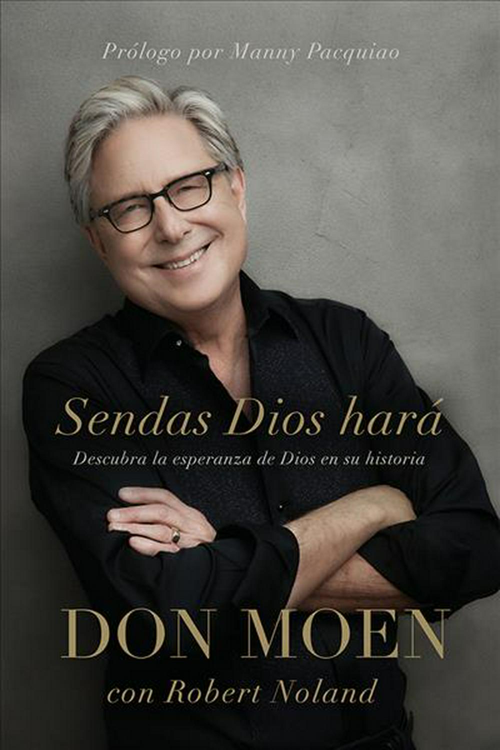 Sendas Dios hará / God Will Make a Way - Re-vived