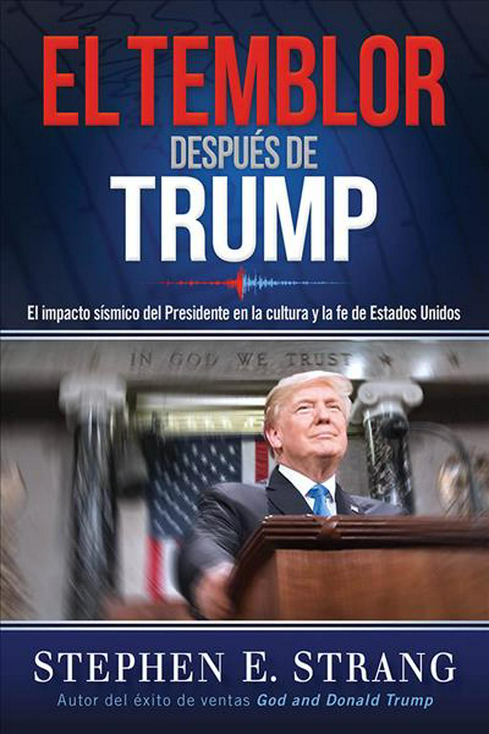 El temblor después de Trump / Trump Aftershock - Re-vived
