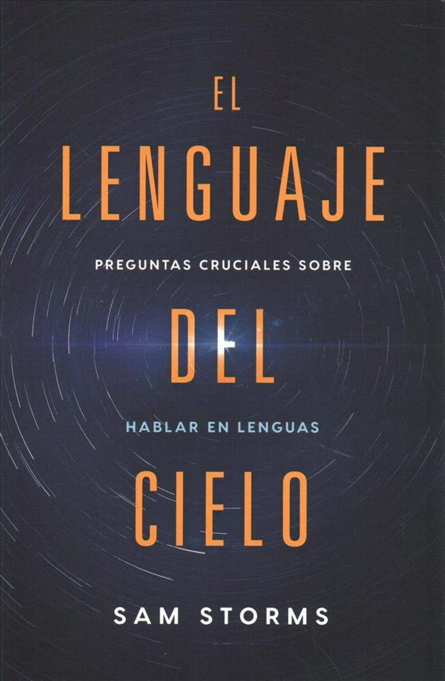El lenguaje del cielo - Re-vived