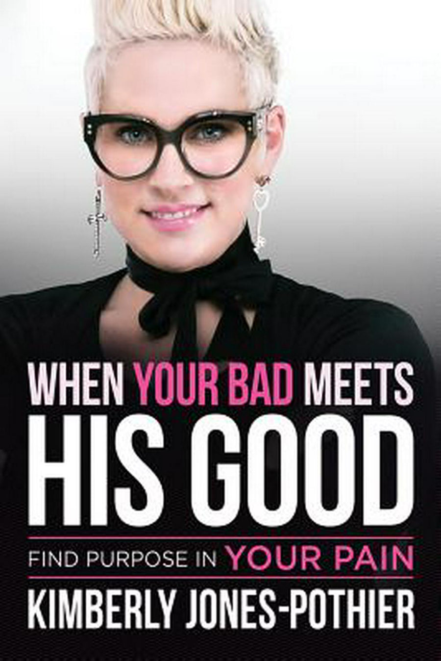 When Your Bad Meets His Good - Re-vived