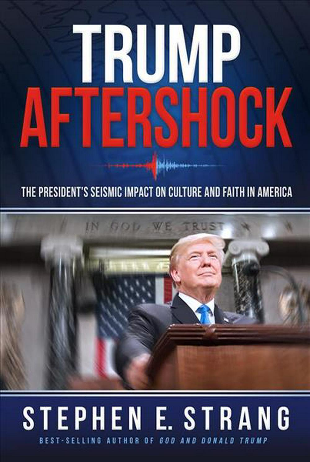 Trump Aftershock - Re-vived
