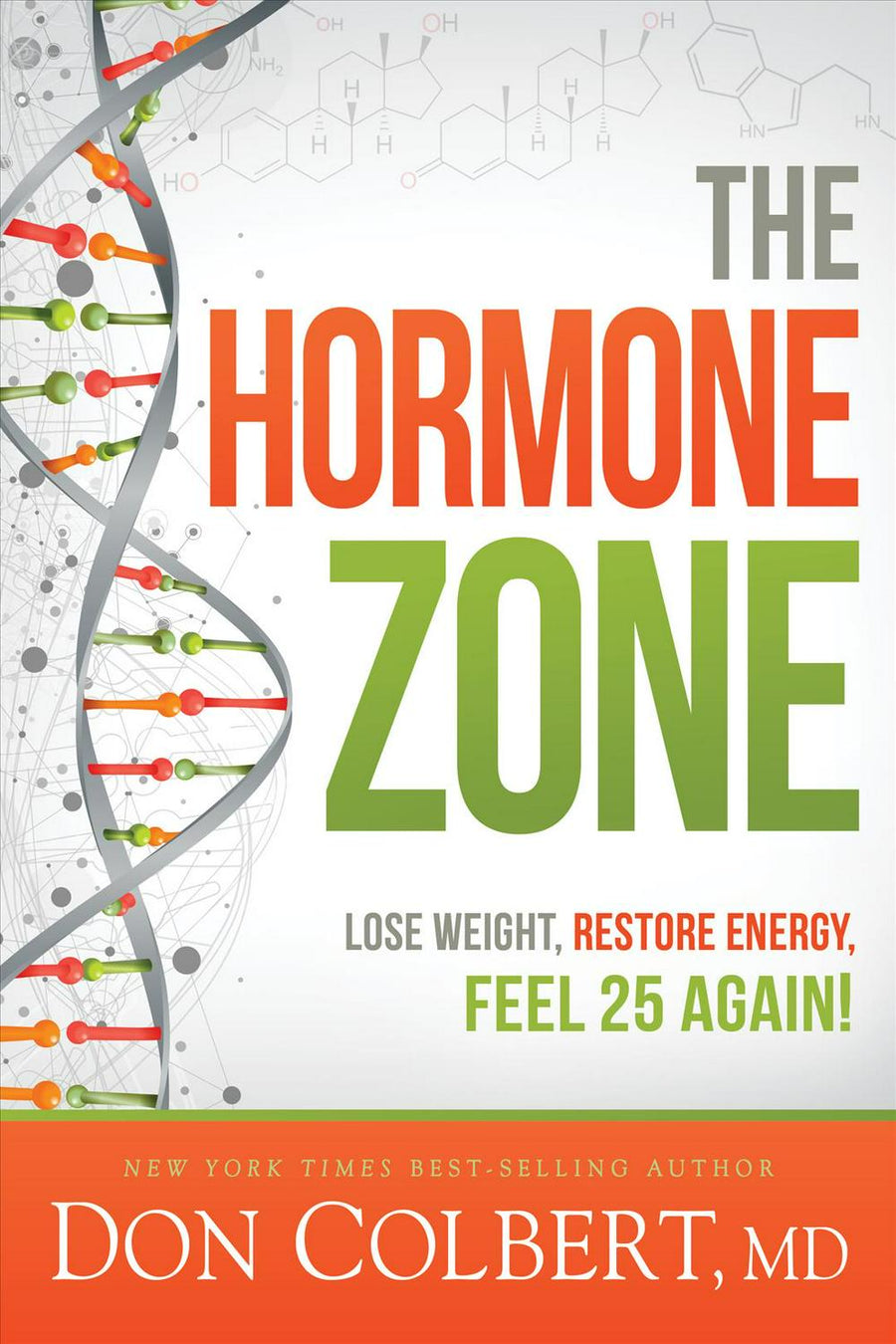 The Hormone Zone - Re-vived