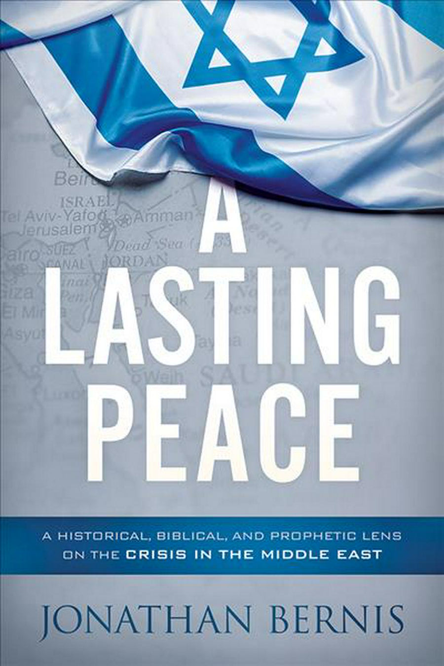 A Lasting Peace - Re-vived