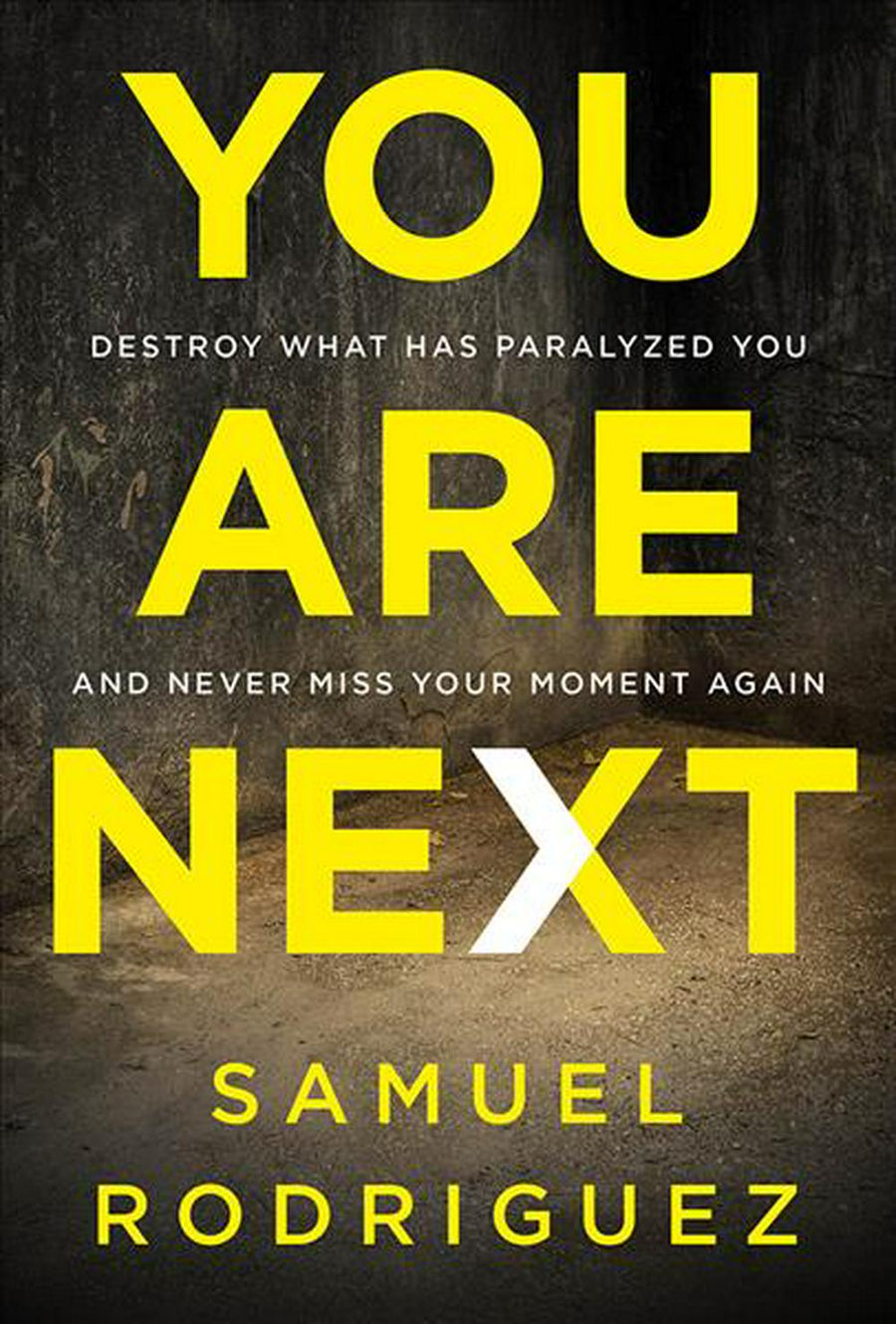 You Are Next - Re-vived