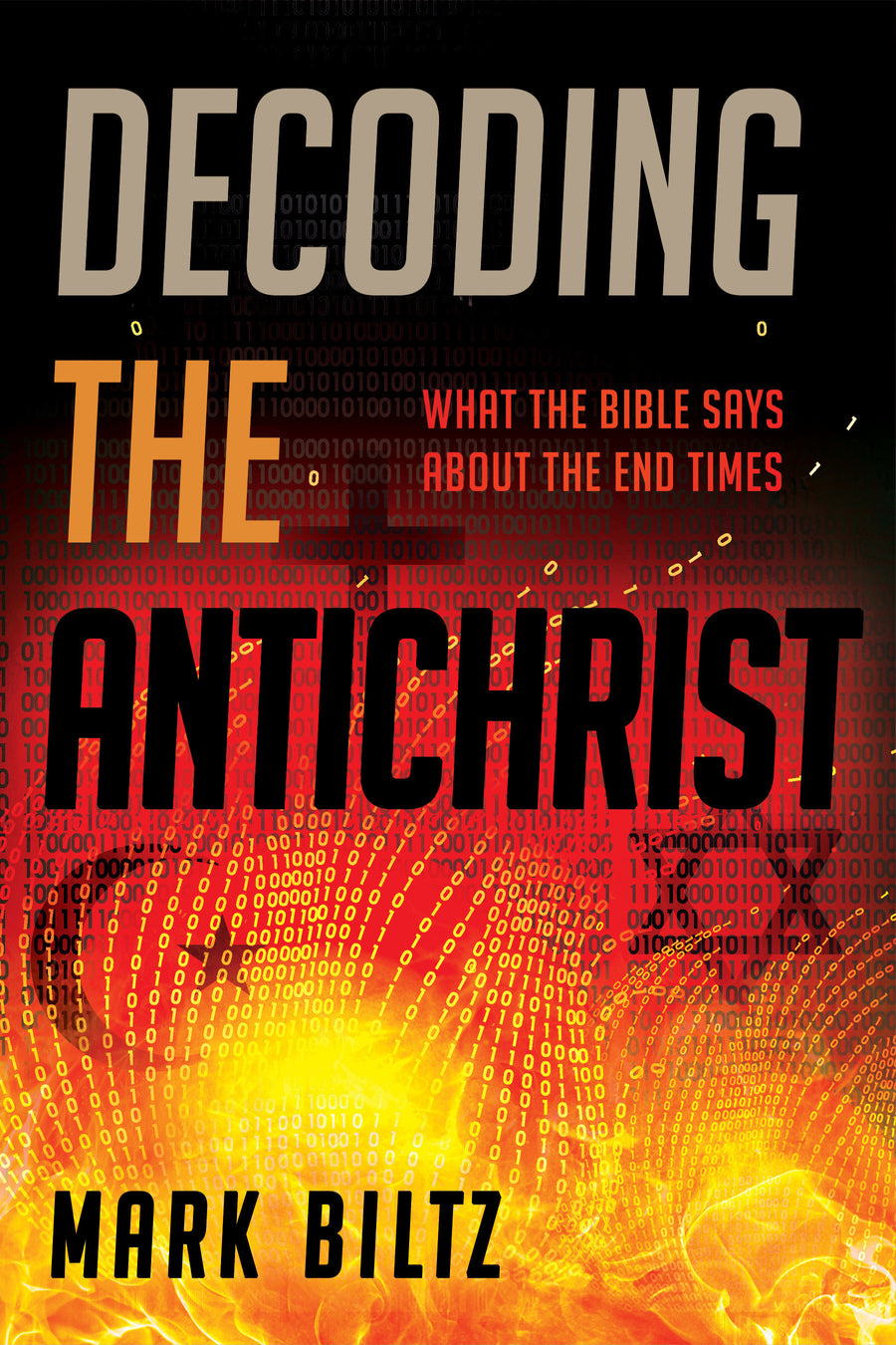 Decoding the Antichrist - Re-vived