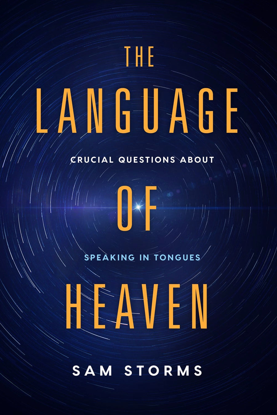 The Language of Heaven - Re-vived