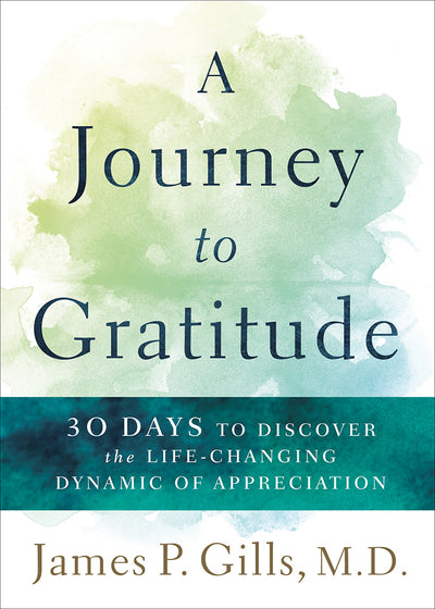 A Journey to Gratitude - Re-vived
