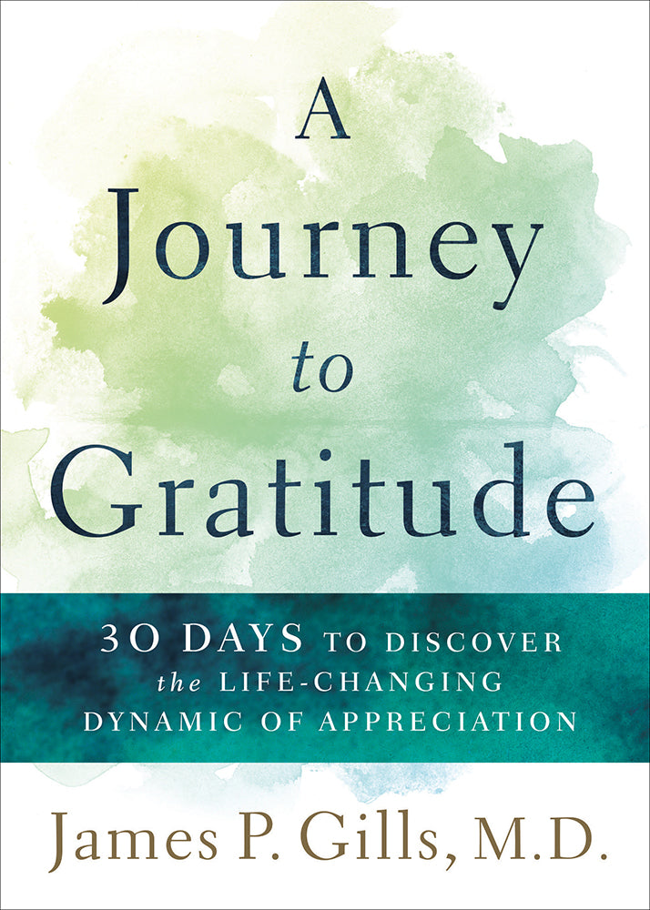 A Journey to Gratitude - Re-vived