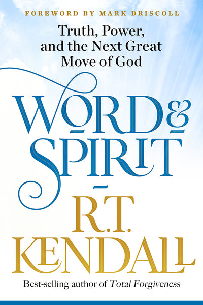 Word and Spirit - Re-vived