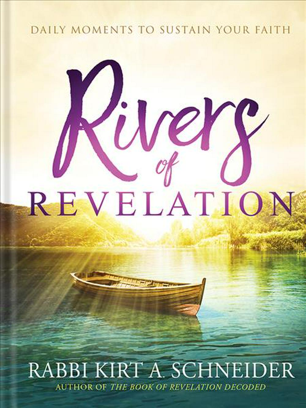 Rivers of Revelation - Re-vived