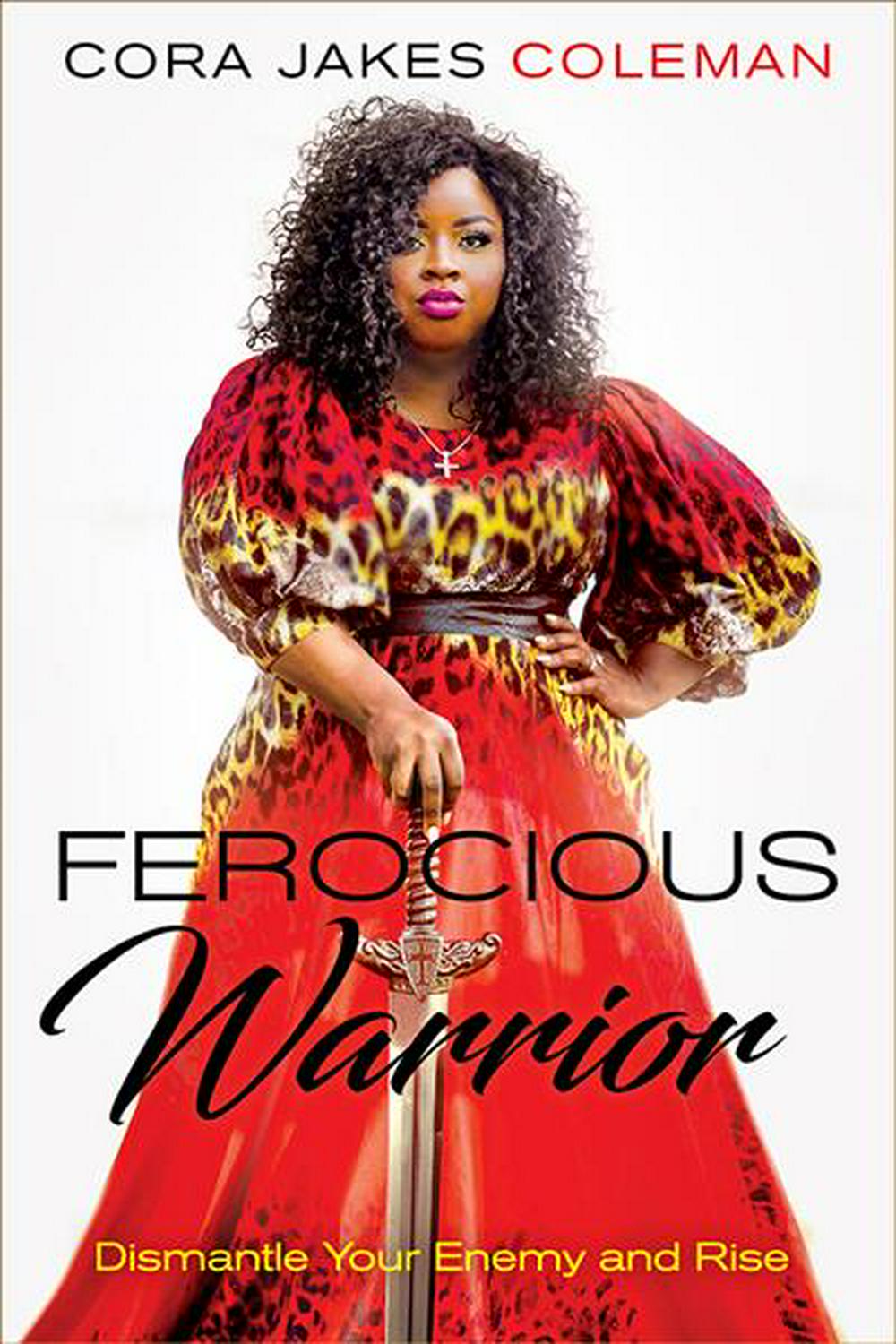Ferocious Warrior - Re-vived