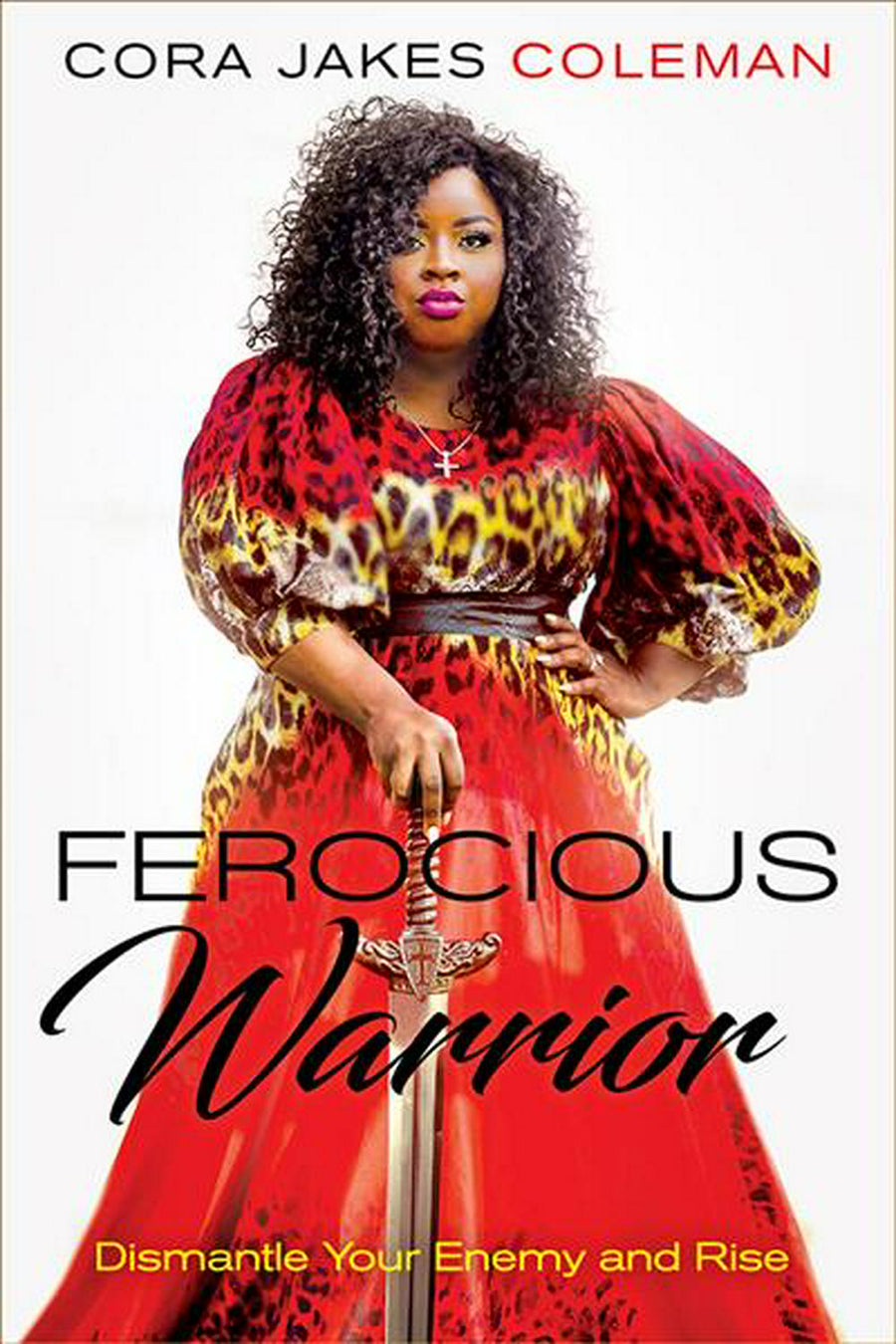 Ferocious Warrior - Re-vived