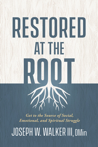 Restored at the Root - Re-vived