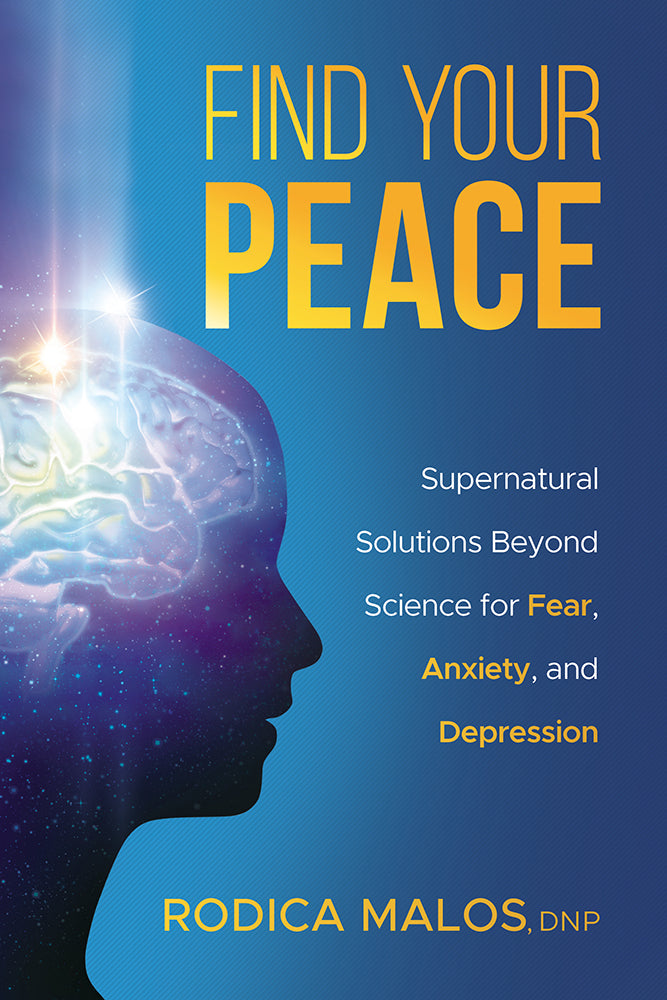 Find Your Peace - Re-vived
