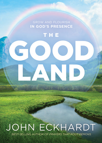 The Good Land - Re-vived
