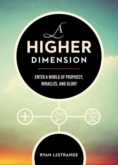 A Higher Dimension - Re-vived
