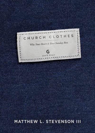 Church Clothes - Re-vived
