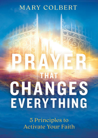 Prayer That Changes Everything - Re-vived