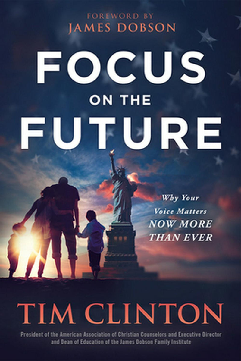 Focus on the Future - Re-vived