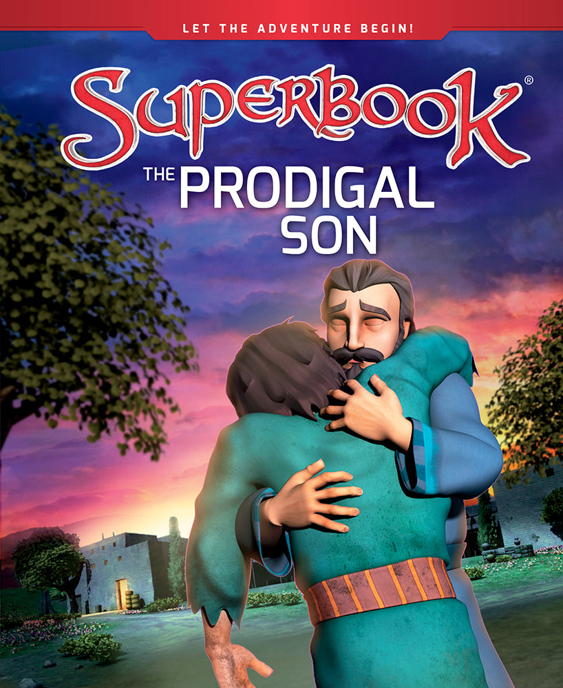 The Prodigal Son - Re-vived