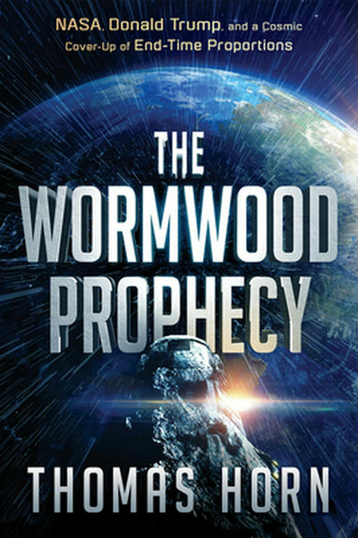 The Wormwood Prophecy - Re-vived