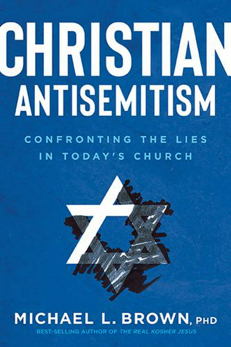 Christian Antisemitism