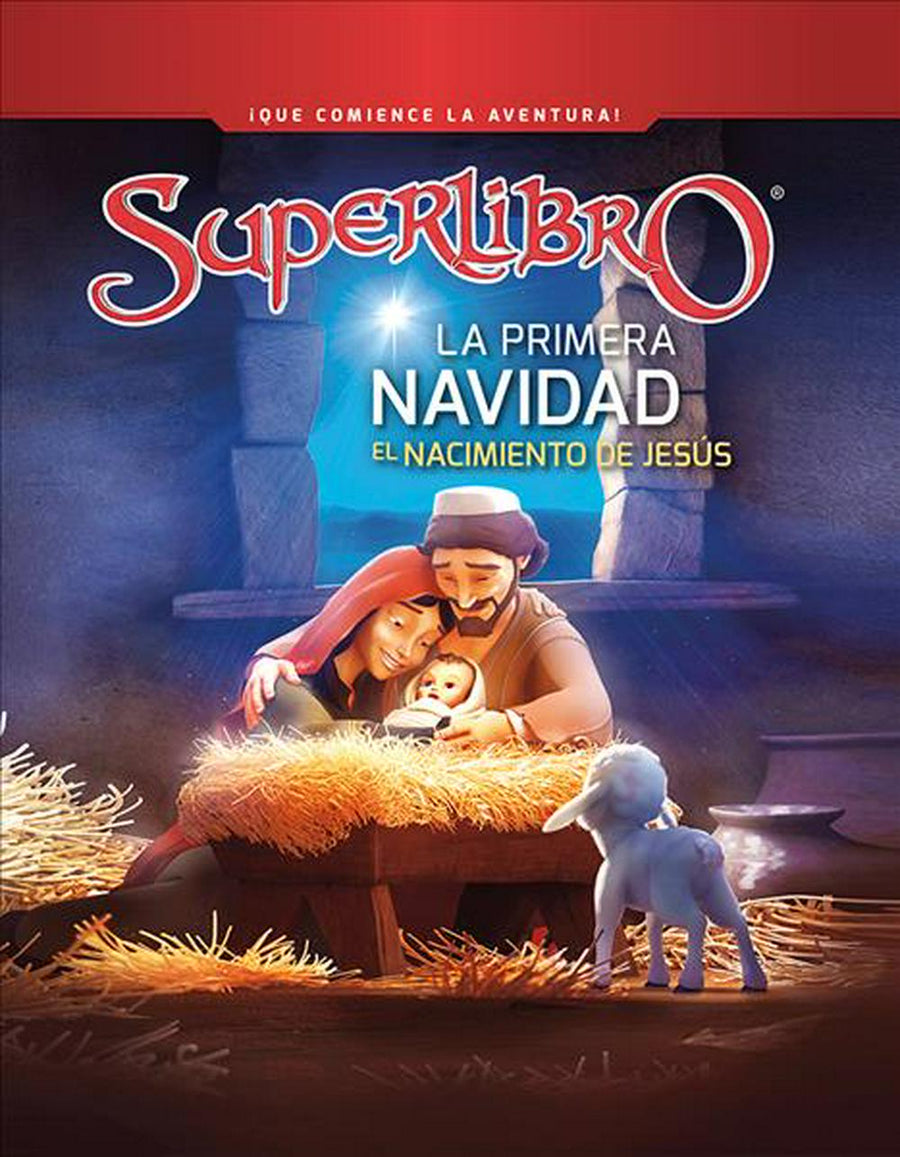 La primera navidad - Re-vived