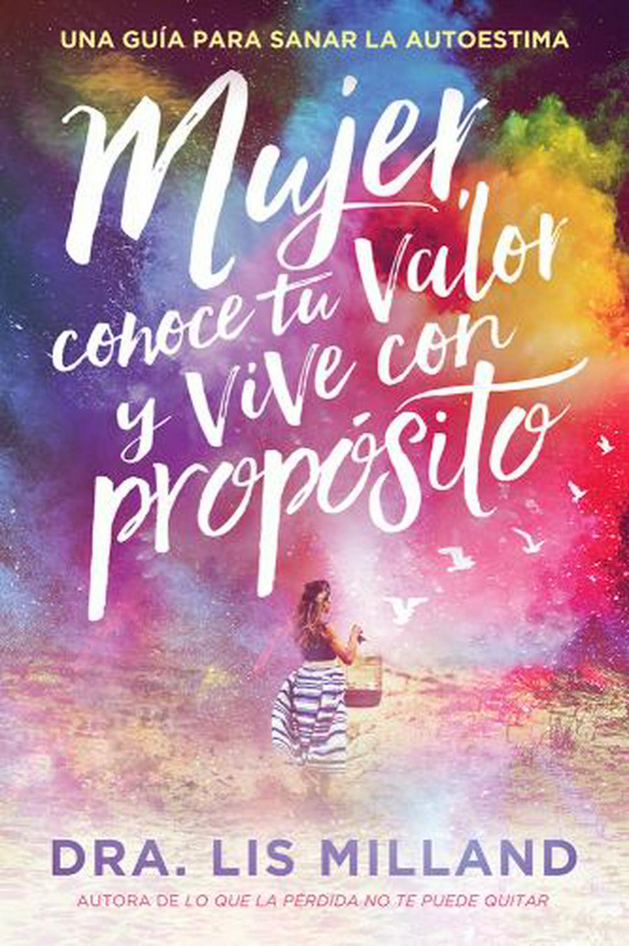 Mujer, conoce tu valor y vive con propósito - Re-vived