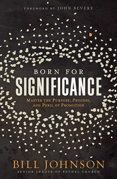 Born for Significance - Re-vived