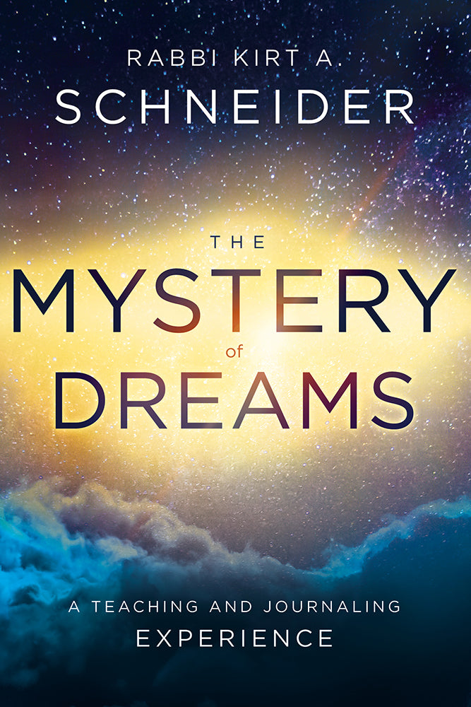 The Mystery of Dreams - Re-vived