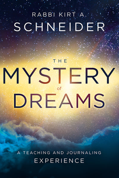 The Mystery of Dreams - Re-vived