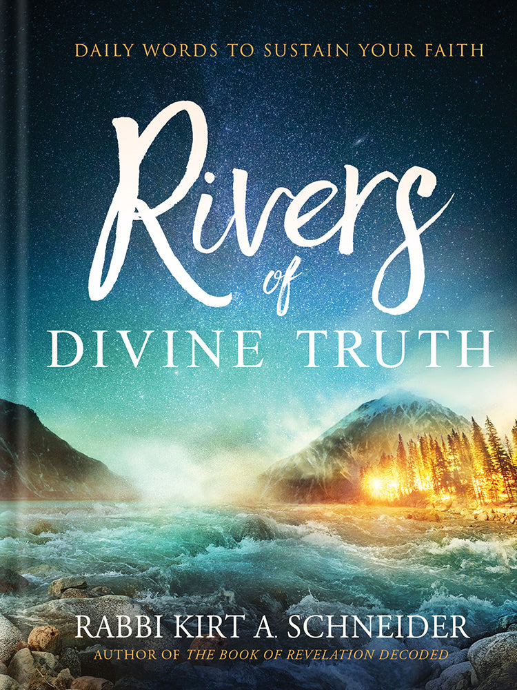 Rivers of Divine Truth - Re-vived