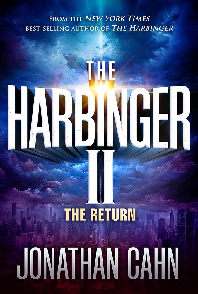 The Harbinger II - Re-vived